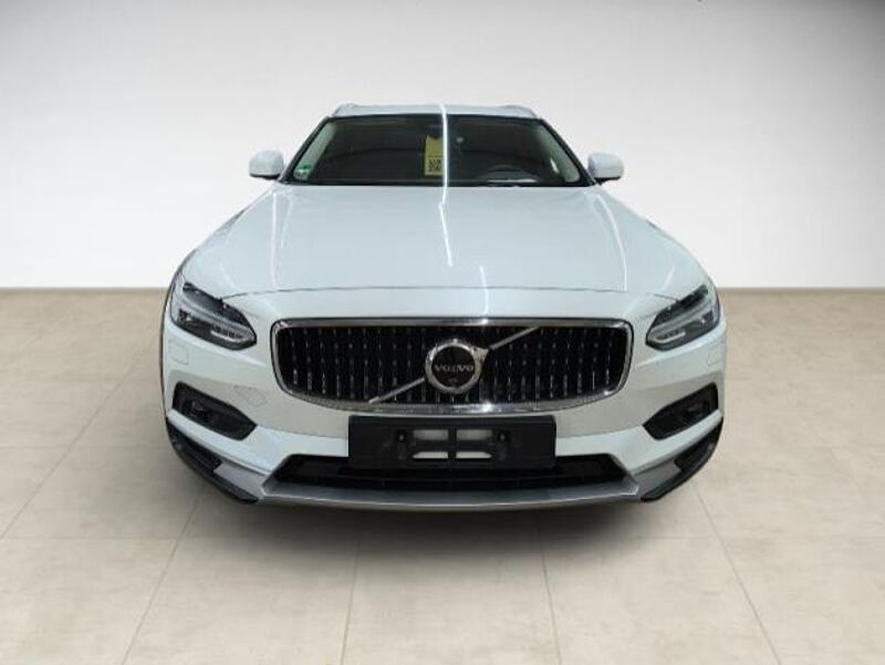 Volvo V90 Cross Country B4 AWD Plus/StdHz/Pano/Alu20Z