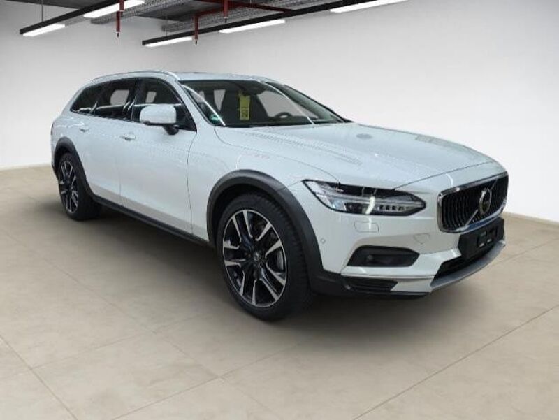 Volvo V90 Cross Country B4 AWD Plus/StdHz/Pano/Alu20Z