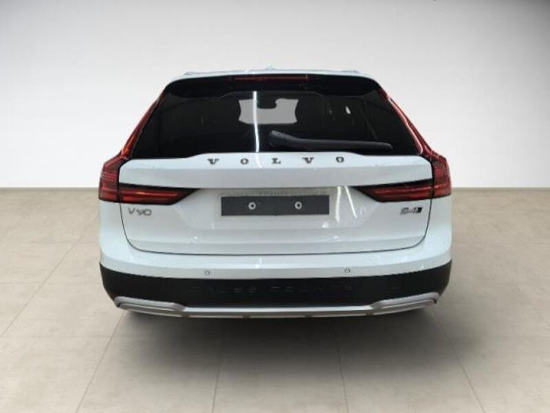 Volvo V90 Cross Country B4 AWD Plus/StdHz/Pano/Alu20Z