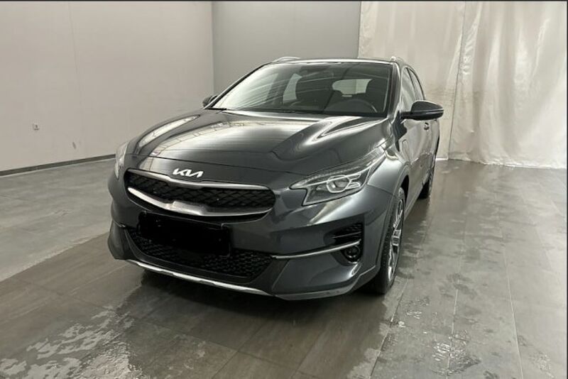 Kia XCeed Spirit Plug-in Hybrid/Navi/LED/Kam/18Zoll