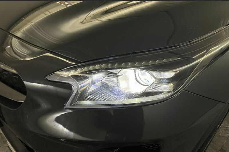 Kia XCeed Spirit Plug-in Hybrid/Navi/LED/Kam/18Zoll