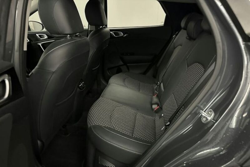 Kia XCeed Spirit Plug-in Hybrid/Navi/LED/Kam/18Zoll