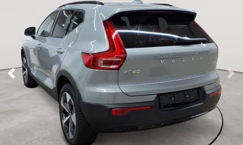 Volvo XC40 B3 Ultra Dark/Navi/LED/Pano/Kam/BLIS/hzb. FS