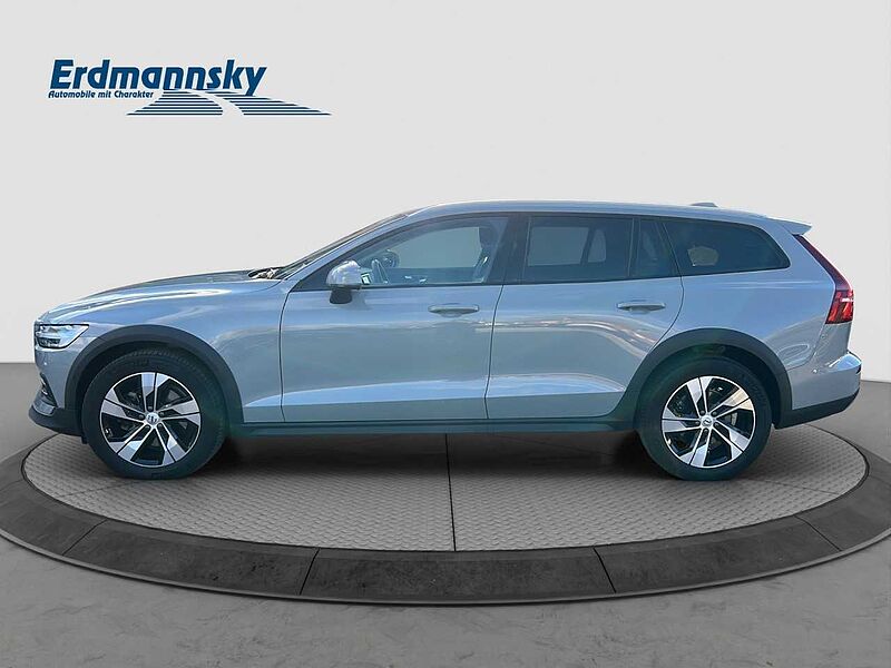 Volvo V60 B4 Cross Country Plus AWD/Leder/Navi/LED/Kam