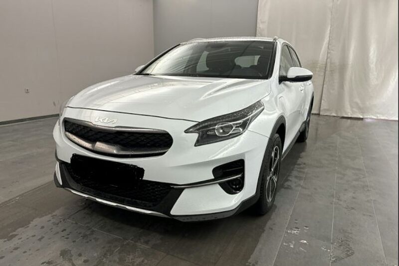 Kia XCeed Vision Plug-in Hybrid/Navi/LED/Kam/hzb. LK