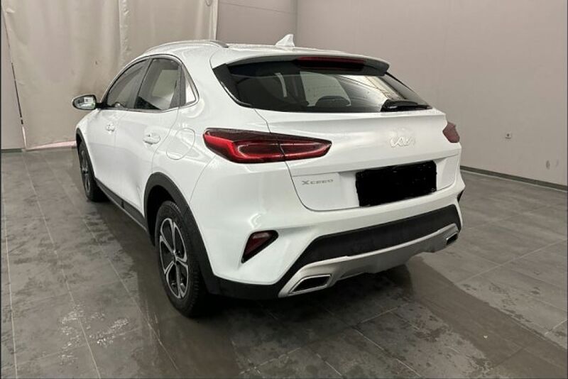 Kia XCeed Vision Plug-in Hybrid/Navi/LED/Kam/hzb. LK