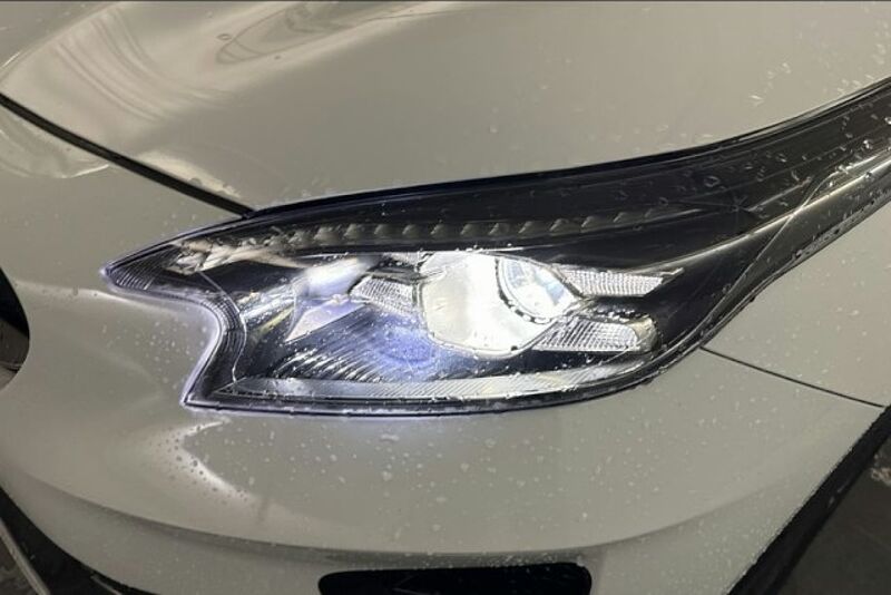 Kia XCeed Vision Plug-in Hybrid/Navi/LED/Kam/hzb. LK