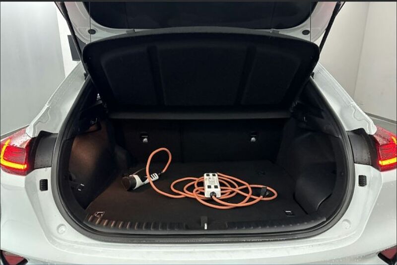 Kia XCeed Vision Plug-in Hybrid/Navi/LED/Kam/hzb. LK