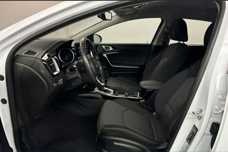 Kia XCeed Vision Plug-in Hybrid/Navi/LED/Kam/hzb. LK