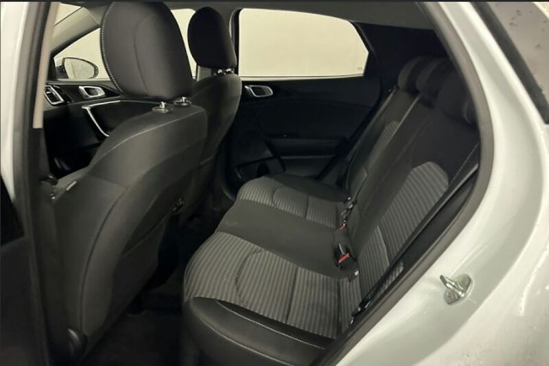 Kia XCeed Vision Plug-in Hybrid/Navi/LED/Kam/hzb. LK