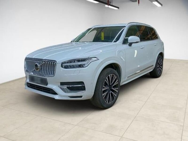 Volvo XC90 T8 Ultimate Plug-In Hybrid/AHK/Pano/Headup
