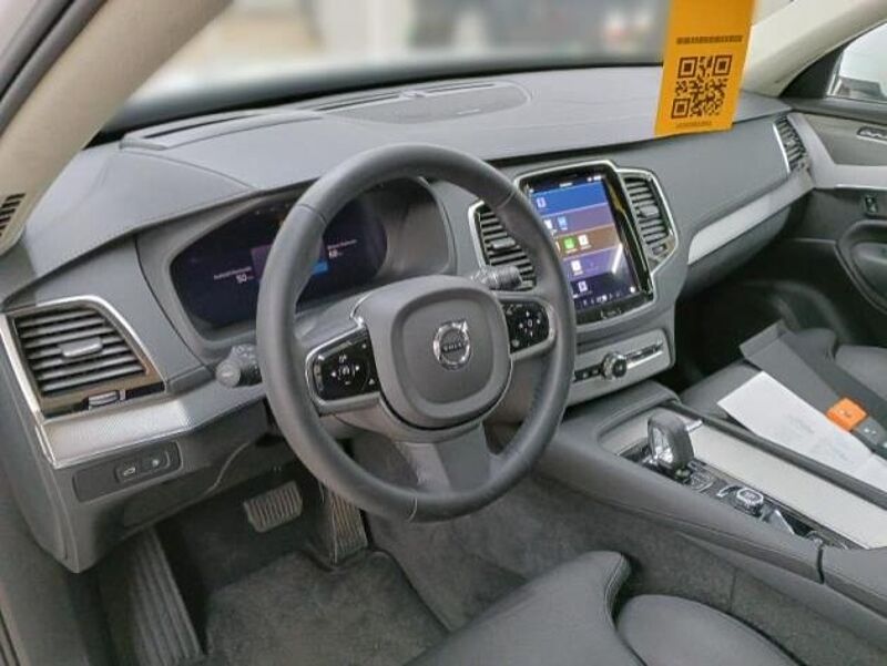 Volvo XC90 T8 Ultimate Plug-In Hybrid/AHK/Pano/Headup