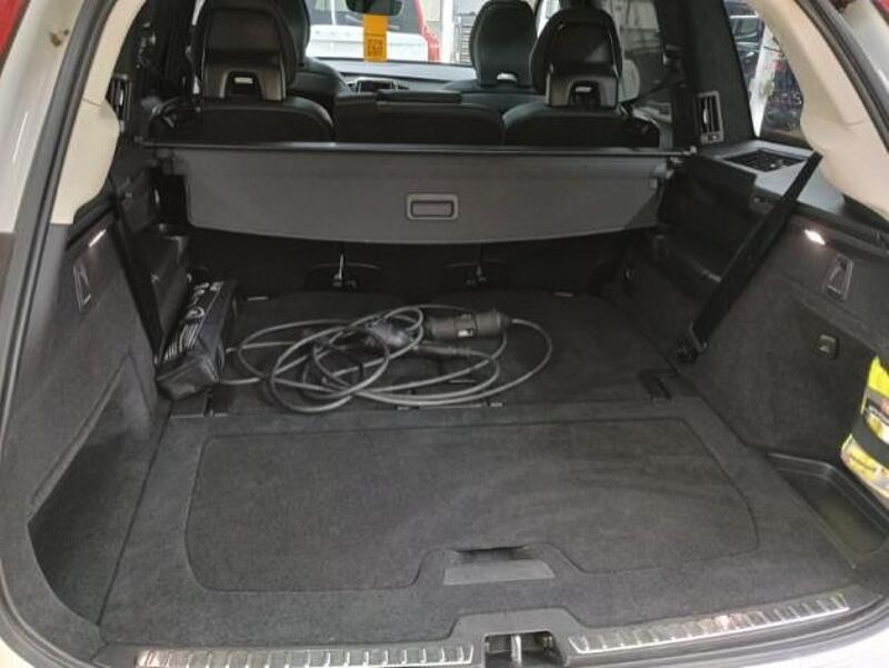 Volvo XC90 T8 Ultimate Plug-In Hybrid/AHK/Pano/Headup