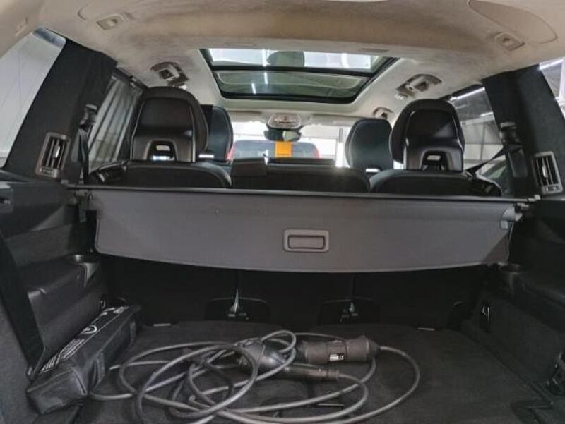 Volvo XC90 T8 Ultimate Plug-In Hybrid/AHK/Pano/Headup