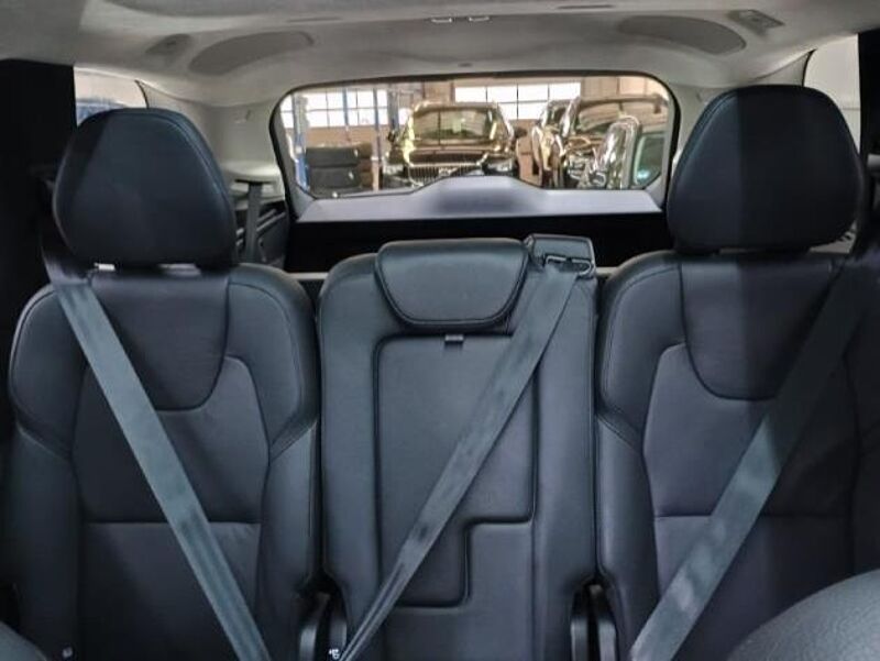 Volvo XC90 T8 Ultimate Plug-In Hybrid/AHK/Pano/Headup