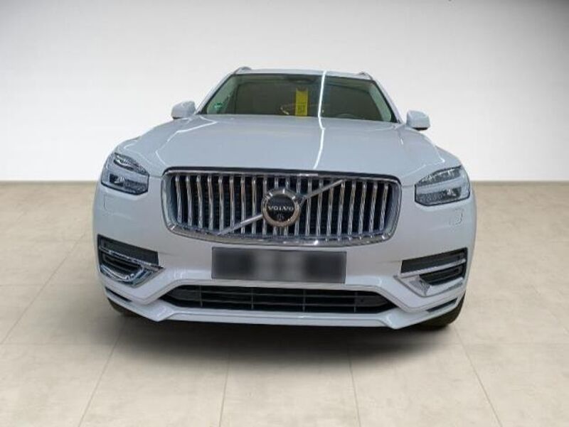 Volvo XC90 T8 Ultimate Plug-In Hybrid/AHK/Pano/Headup