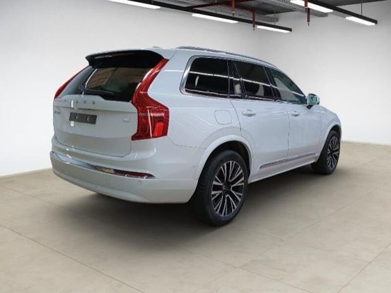 Volvo XC90 T8 Ultimate Plug-In Hybrid/AHK/Pano/Headup