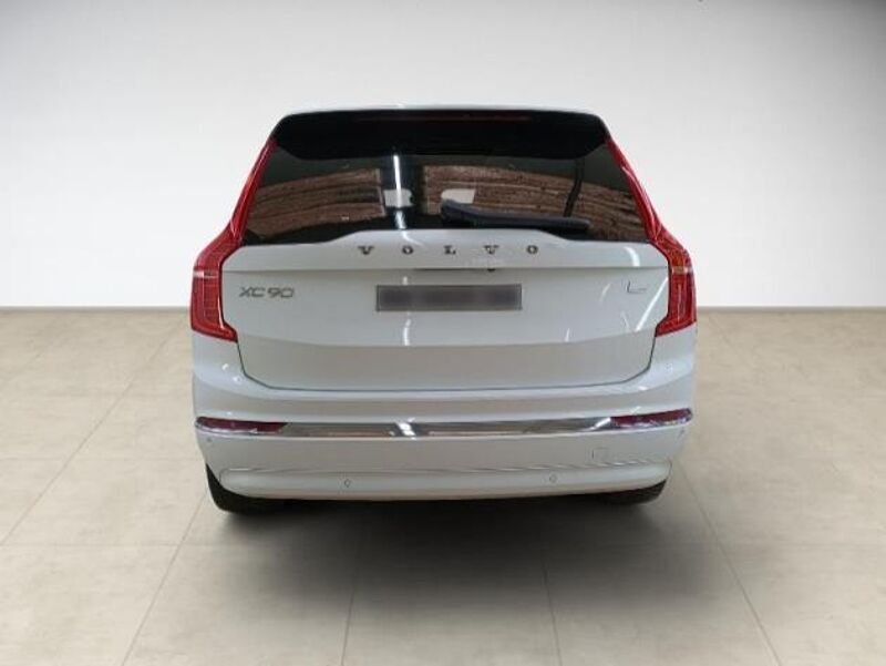 Volvo XC90 T8 Ultimate Plug-In Hybrid/AHK/Pano/Headup