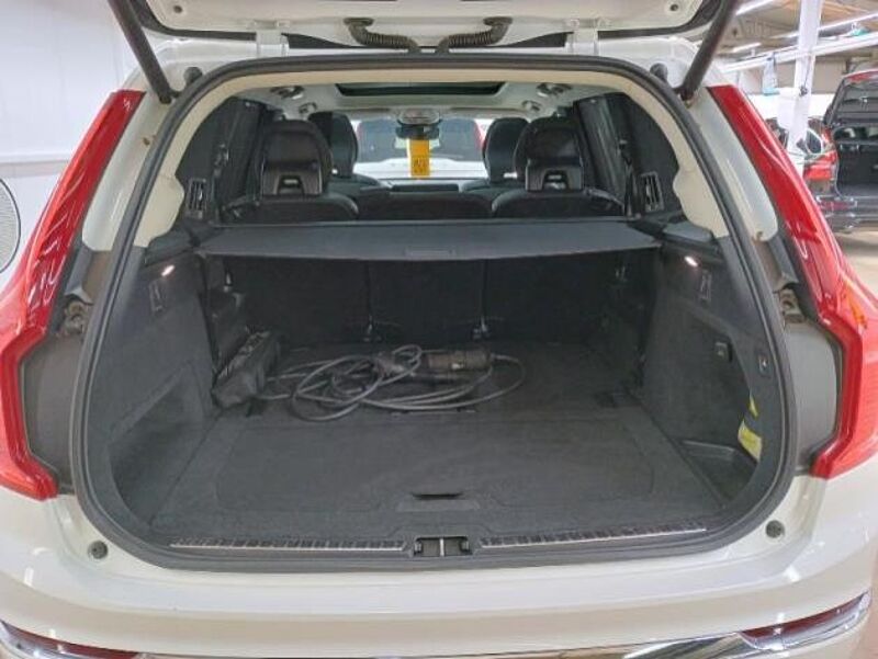 Volvo XC90 T8 Ultimate Plug-In Hybrid/AHK/Pano/Headup