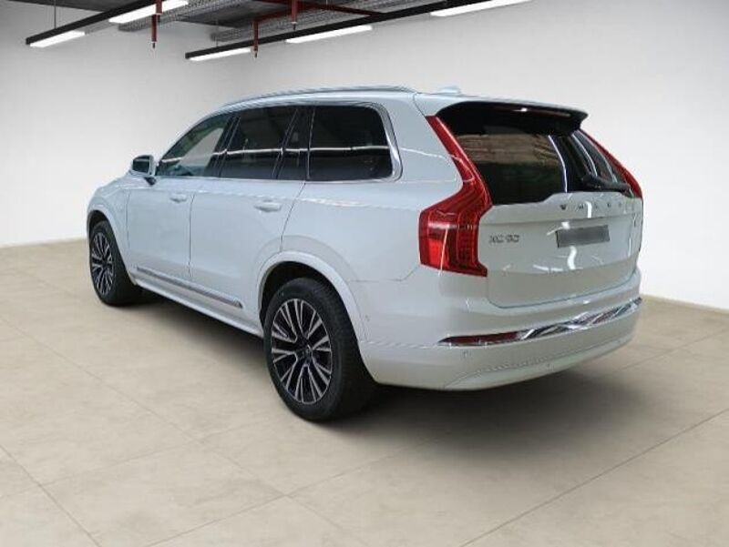 Volvo XC90 T8 Ultimate Plug-In Hybrid/AHK/Pano/Headup