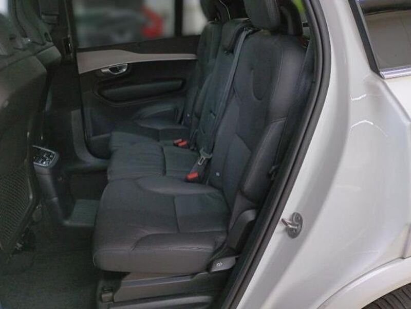 Volvo XC90 T8 Ultimate Plug-In Hybrid/AHK/Pano/Headup