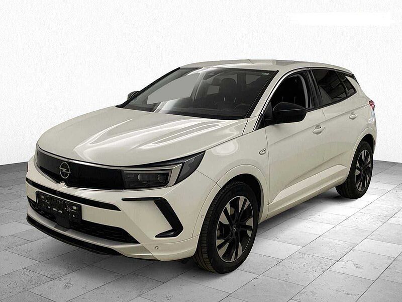 Opel Grandland 1.5 D Elegance/Busin. Prem/Navi/LHZ/KAM X
