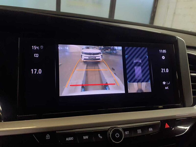 Opel Grandland 1.5 D Elegance/Busin. Prem/Navi/LHZ/KAM X