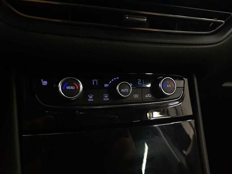 Opel Grandland 1.5 D Elegance/Busin. Prem/Navi/LHZ/KAM X