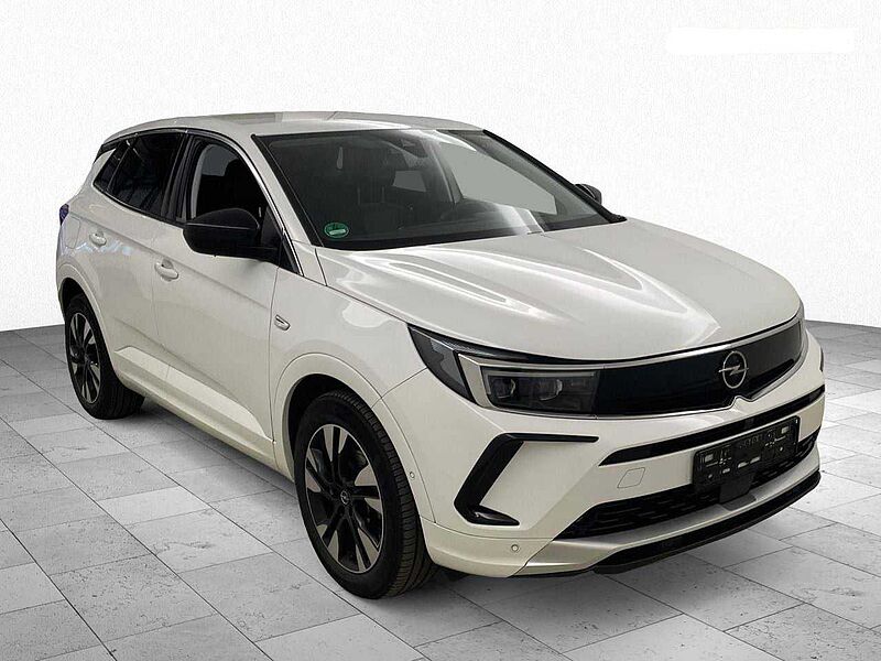 Opel Grandland 1.5 D Elegance/Busin. Prem/Navi/LHZ/KAM X