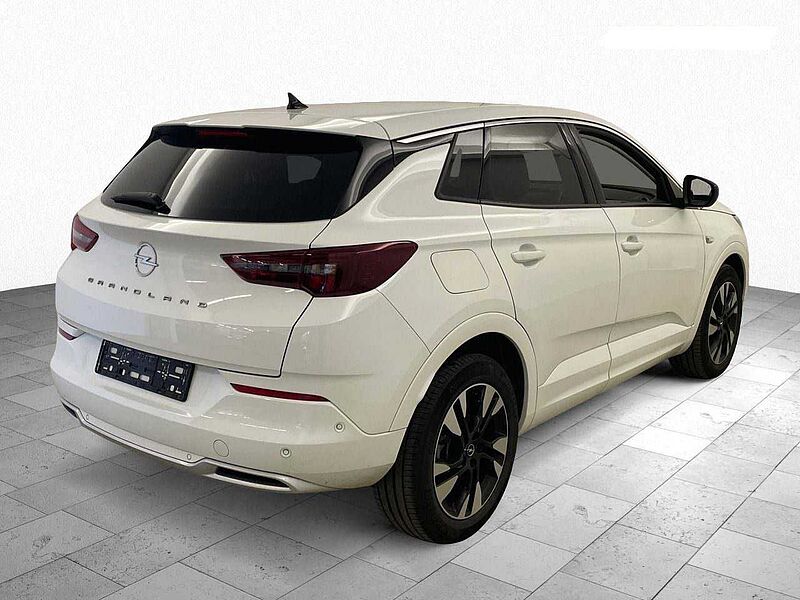 Opel Grandland 1.5 D Elegance/Busin. Prem/Navi/LHZ/KAM X