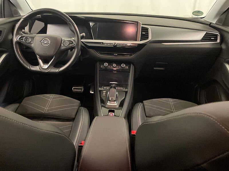 Opel Grandland 1.5 D Elegance/Busin. Prem/Navi/LHZ/KAM X