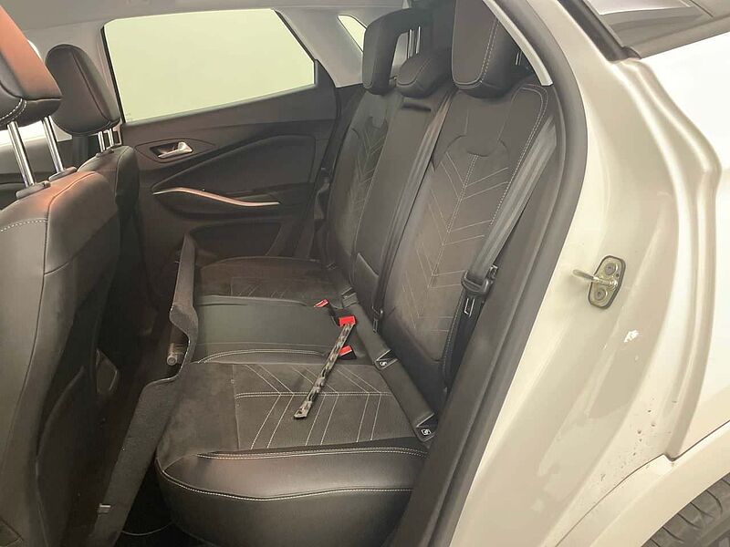 Opel Grandland 1.5 D Elegance/Busin. Prem/Navi/LHZ/KAM X