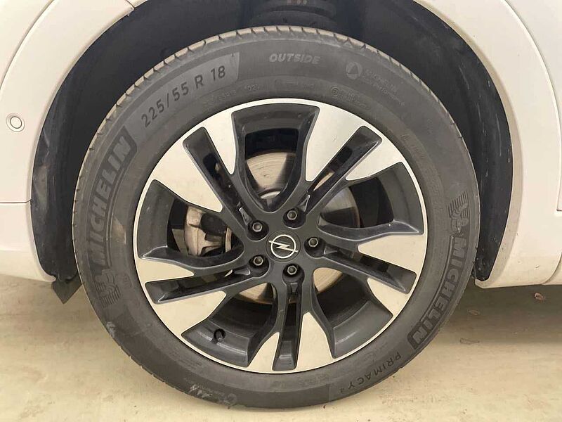 Opel Grandland 1.5 D Elegance/Busin. Prem/Navi/LHZ/KAM X