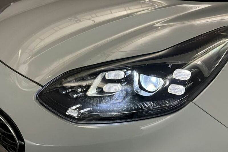 Kia Sportage Spirit 4WD/Navi/LED/Pano/360K/BLIS/elHK