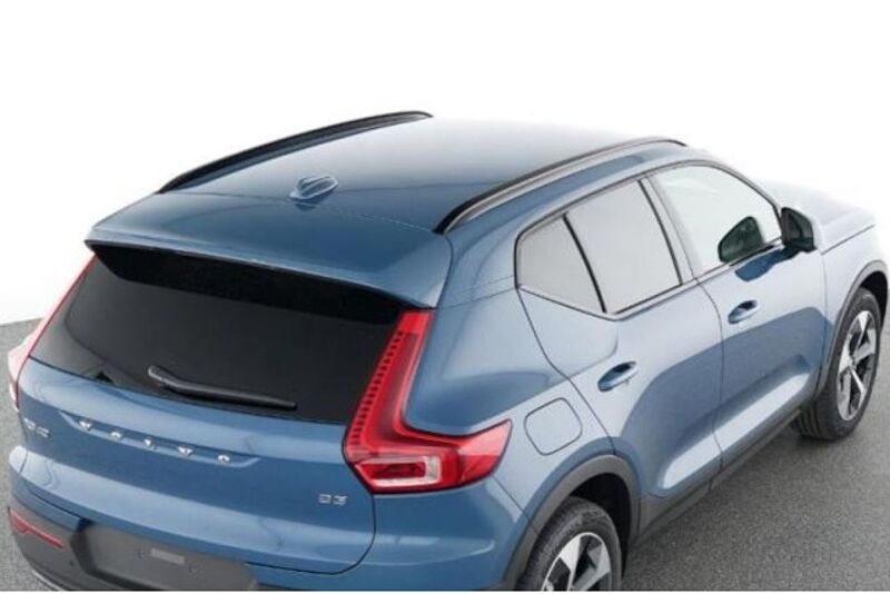 Volvo XC40 B3 Plus Dark/Navi/LED/360Kam/hzb. FS/19Zoll