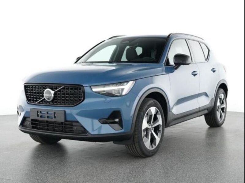 Volvo XC40 B3 Plus Dark/Navi/LED/360Kamera/BLIS/19Zoll
