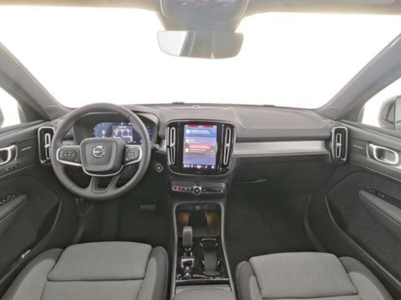 Volvo XC40 B3 Plus Dark/Navi/LED/360Kamera/BLIS/19Zoll