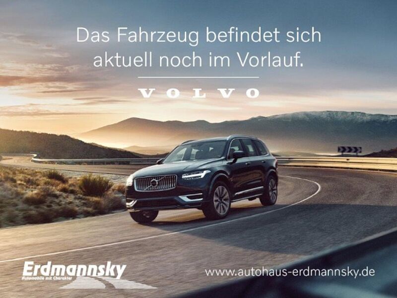 Volvo XC40 B3 Plus Dark/Navi/LED/360Kamera/BLIS/19Zoll