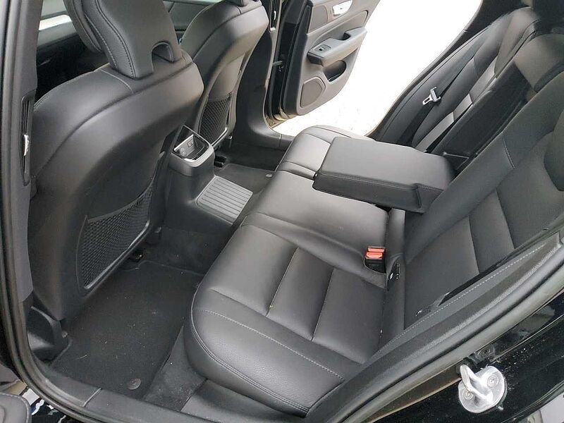 Volvo V60 T6 Plus Bright Plug-In Hybrid/AHK/FSH/LHZ