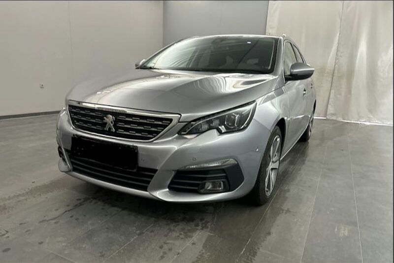 Peugeot 308 SW Allure Automatik/Navi/LED/Kam/Safety Plus
