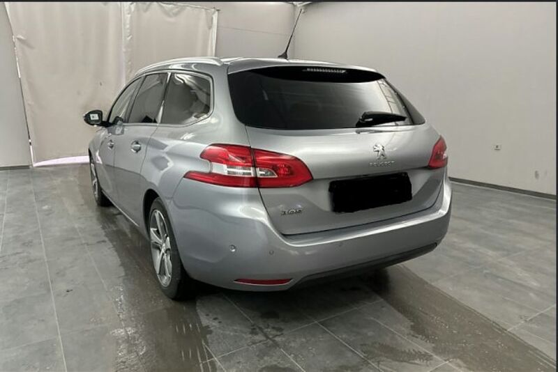 Peugeot 308 SW Allure Automatik/Navi/LED/Kam/Safety Plus