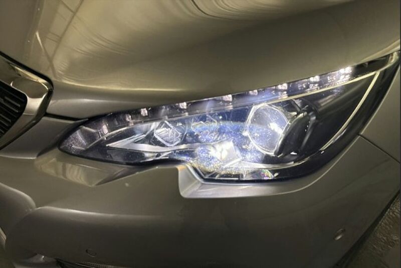 Peugeot 308 SW Allure Automatik/Navi/LED/Kam/Safety Plus