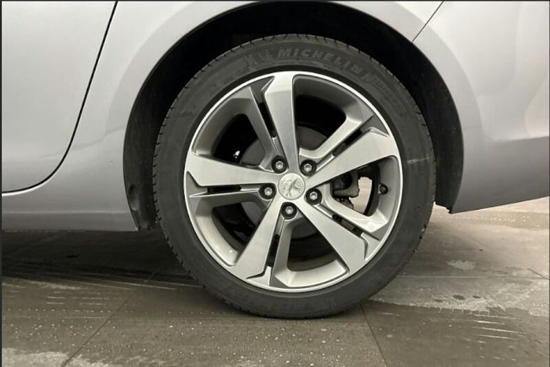 Peugeot 308 SW Allure Automatik/Navi/LED/Kam/Safety Plus