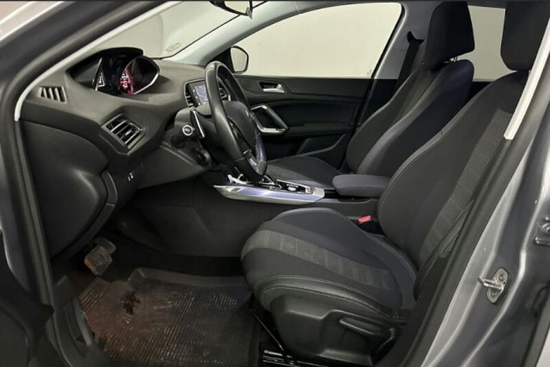 Peugeot 308 SW Allure Automatik/Navi/LED/Kam/Safety Plus