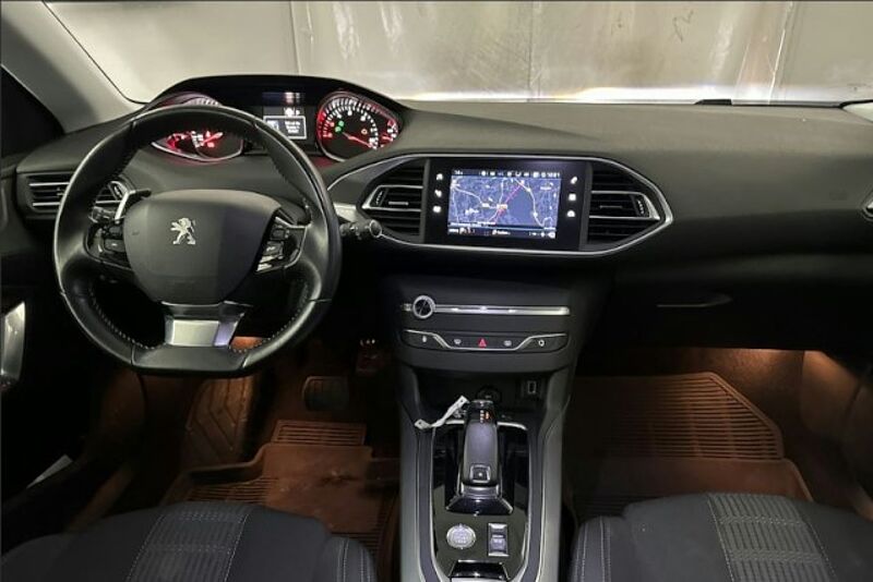 Peugeot 308 SW Allure Automatik/Navi/LED/Kam/Safety Plus