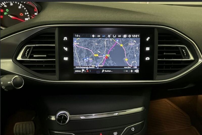 Peugeot 308 SW Allure Automatik/Navi/LED/Kam/Safety Plus