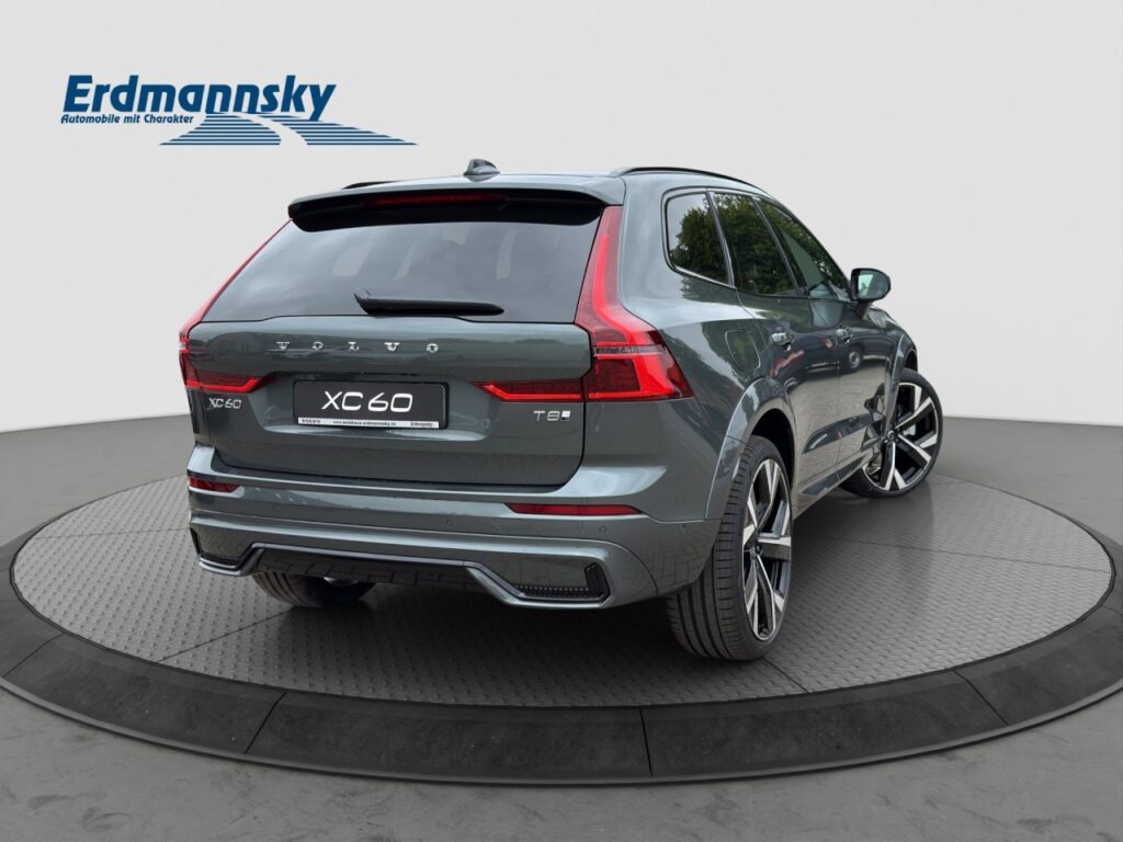 Volvo XC60 T8 AWD Ultra Dark Plug-In Bowers & Wilkins – Bild 4