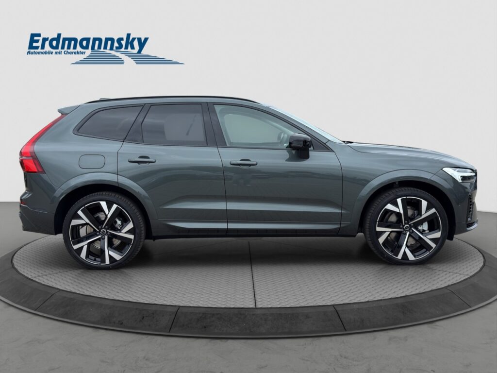 Volvo XC60 T8 AWD Ultra Dark Plug-In Bowers & Wilkins – Bild 6