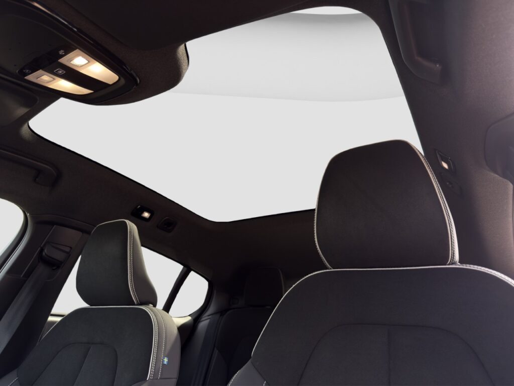 Volvo C40 Twin Pure Electric AWD Plus/Pano/SHZ/LHZ/20Z – Bild 15