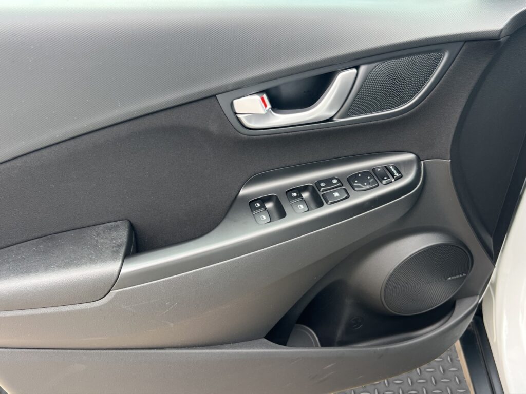 Hyundai Kona Prime 4WD DCT/Navi/LED/Kam/ACC/Krell/18Zoll – Bild 12